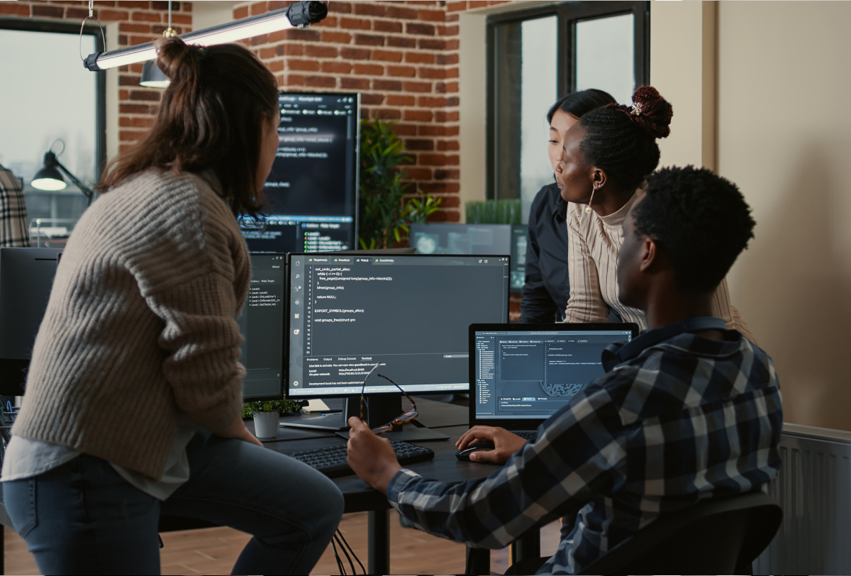 Flux Marketing Group