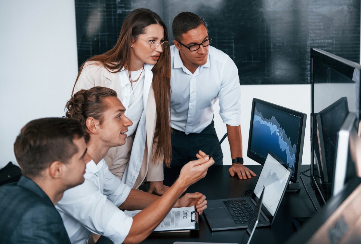 Patriot Communications